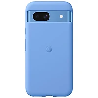 Google Fitted Hard Shell Case for Google Pixel 8a - Dark Sky
