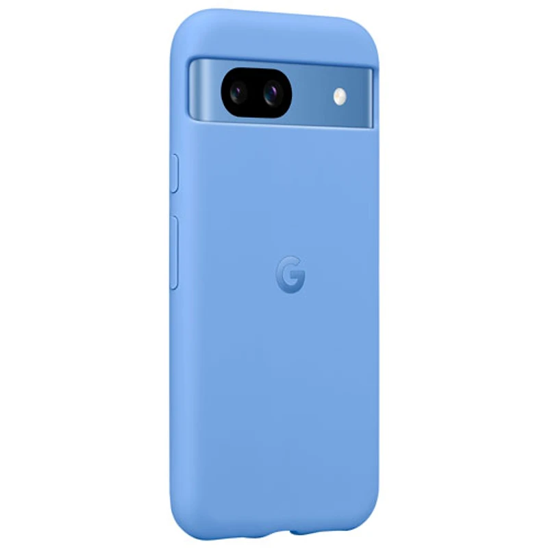 Google Fitted Hard Shell Case for Google Pixel 8a - Dark Sky