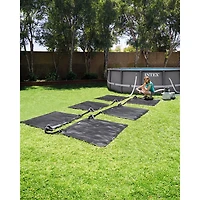 Intex Solar Heater Mat for Above Ground Pools - 47in x 47in