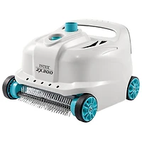 Aspirateur de piscine automatique de luxe ZX300 d'Intex