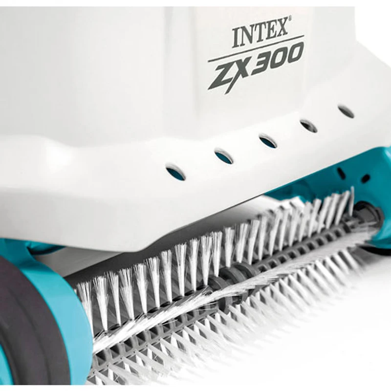 Aspirateur de piscine automatique de luxe ZX300 d'Intex