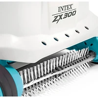 Aspirateur de piscine automatique de luxe ZX300 d'Intex