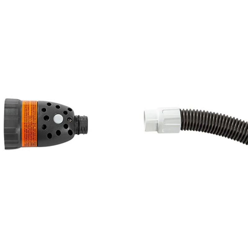 Aspirateur de piscine automatique de luxe ZX300 d'Intex