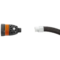 Aspirateur de piscine automatique de luxe ZX300 d'Intex