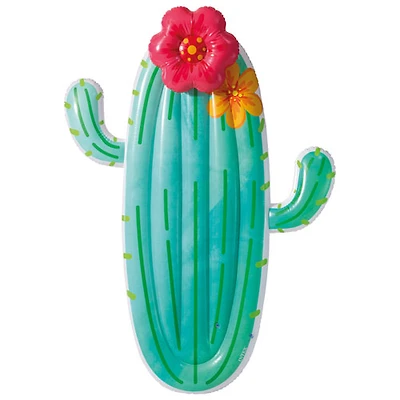 Cactus gonflable flottant d'Intex