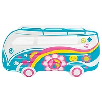 Intex Groovy Van Inflatable Float