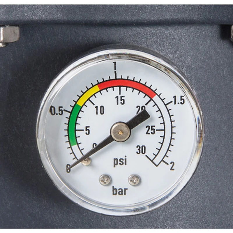 Pompe filtrante au sable Krystal Clear d'Intex (SX2000) - 2100 gal/h