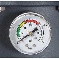 Pompe filtrante au sable Krystal Clear d'Intex (SX2000) - 2100 gal/h