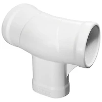Piscine hors terre ronde ClearView Prism Frame d'Intex avec pompe à filtre, échelle et toile - 16 x 4 pi