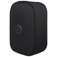 Casque d'écoute Bluetooth à isolation sonore Solo 4 de Beats by Dr. Dre - Noir mat