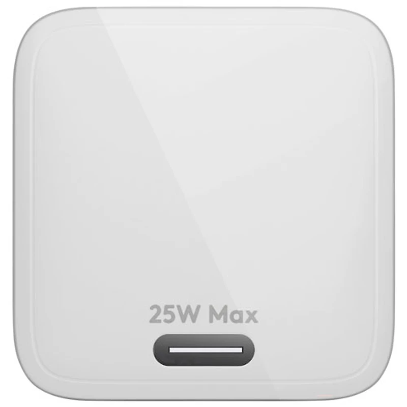 dbramante1928 25W USB-C GaN Wall Charger (DB-CH25USWHU503)