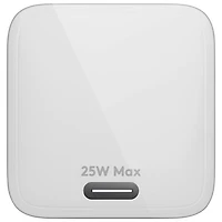 dbramante1928 25W USB-C GaN Wall Charger (DB-CH25USWHU503)