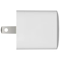 dbramante1928 25W USB-C GaN Wall Charger (DB-CH25USWHU503)