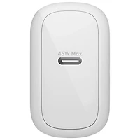 dbramante1928 45W USB-C GaN Wall Charger (DB-CH45USWHU504)