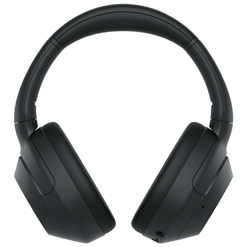 Casque d'écoute Bluetooth à suppression du bruit ULT WEAR de Sony - Noir