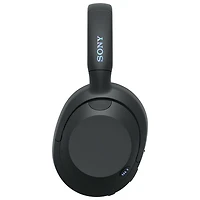 Casque d'écoute Bluetooth à suppression du bruit ULT WEAR de Sony - Noir