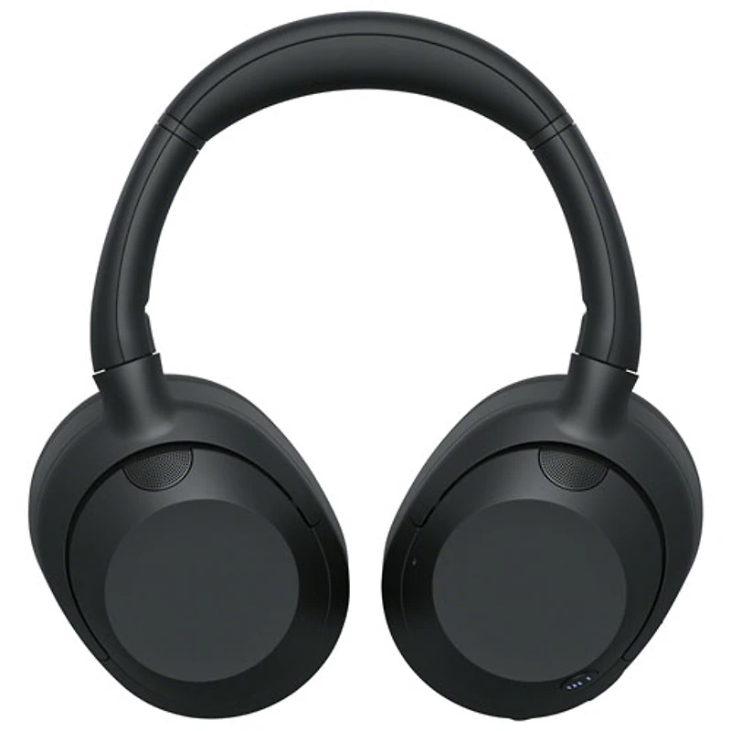 Casque d'écoute Bluetooth à suppression du bruit ULT WEAR de Sony - Noir