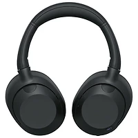 Casque d'écoute Bluetooth à suppression du bruit ULT WEAR de Sony - Noir