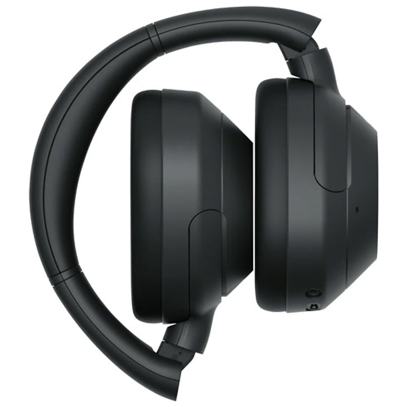 Casque d'écoute Bluetooth à suppression du bruit ULT WEAR de Sony - Noir