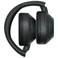 Casque d'écoute Bluetooth à suppression du bruit ULT WEAR de Sony - Noir