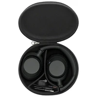 Casque d'écoute Bluetooth à suppression du bruit ULT WEAR de Sony - Noir