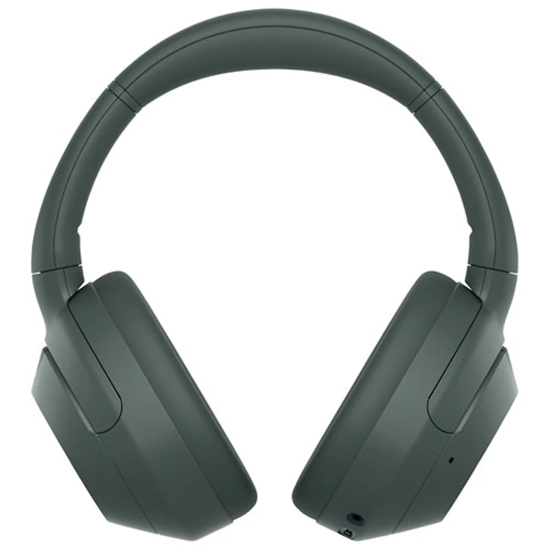 Sony ULT WEAR Over-Ear Noise Cancelling Bluetooth Headphones - Forest Grey