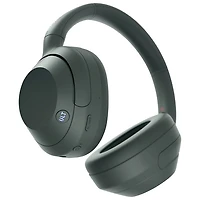 Sony ULT WEAR Over-Ear Noise Cancelling Bluetooth Headphones - Forest Grey