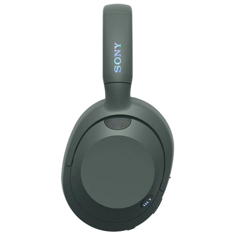 Sony ULT WEAR Over-Ear Noise Cancelling Bluetooth Headphones - Forest Grey