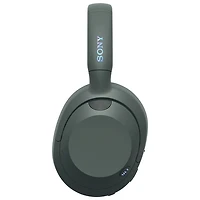 Sony ULT WEAR Over-Ear Noise Cancelling Bluetooth Headphones - Forest Grey