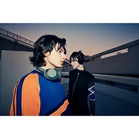 Sony ULT WEAR Over-Ear Noise Cancelling Bluetooth Headphones - Forest Grey