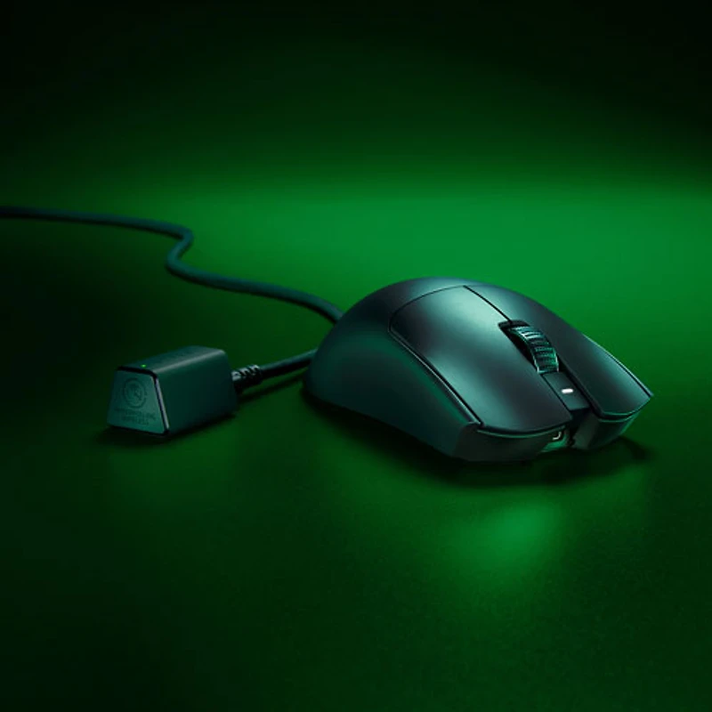 Souris de jeu sans fil Viper V3 Pro de Razer - Noir