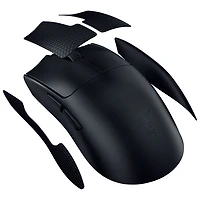 Souris de jeu sans fil Viper V3 Pro de Razer - Noir