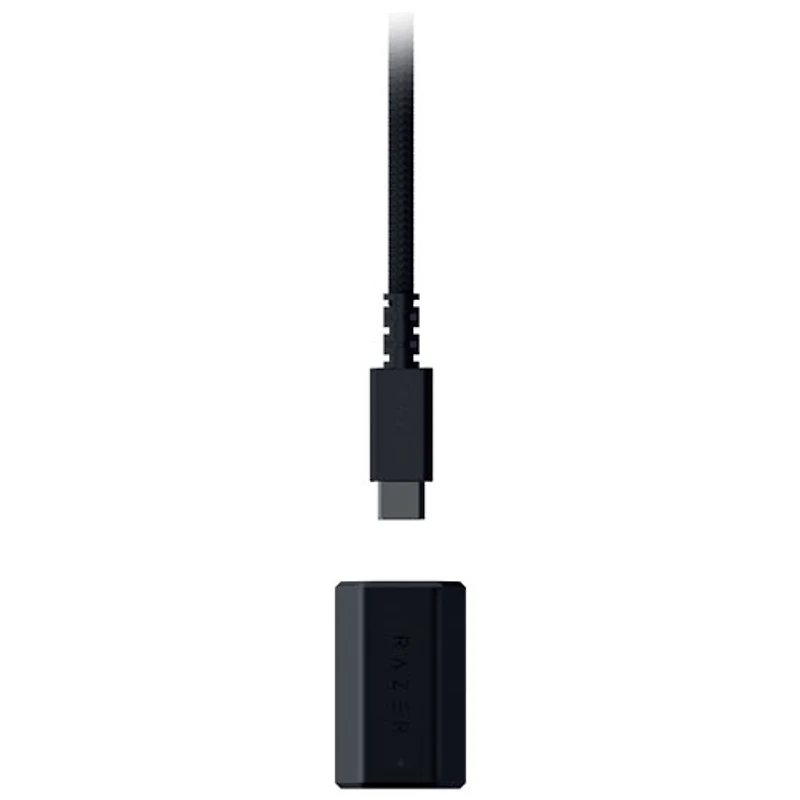 Souris de jeu sans fil Viper V3 Pro de Razer - Noir