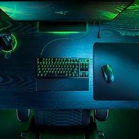 Souris de jeu sans fil Viper V3 Pro de Razer - Noir