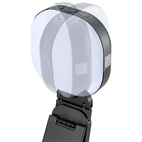 Lampe de vidéoconférence portative ProGlow de Kensington