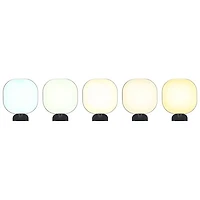 Lampe de vidéoconférence portative ProGlow de Kensington