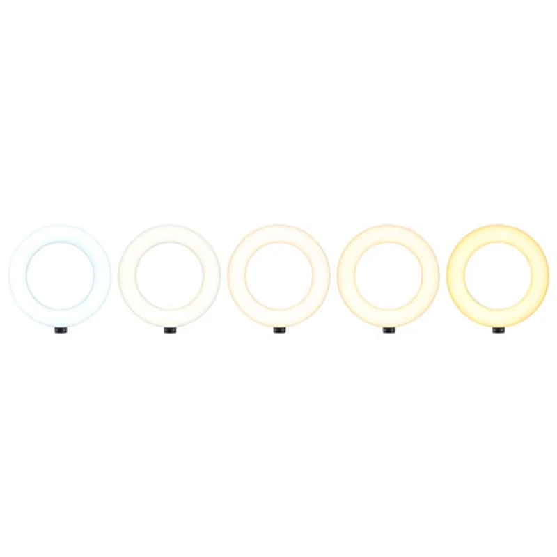 Kensington 5" Ring Light Video Conferencing Kit