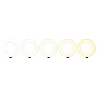 Kensington 5" Ring Light Video Conferencing Kit