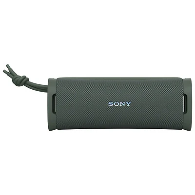 Sony ULT FIELD 1 Waterproof Bluetooth Wireless Speaker