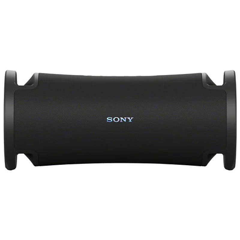 Sony ULT FIELD 7 Waterproof Bluetooth Wireless Speaker - Black