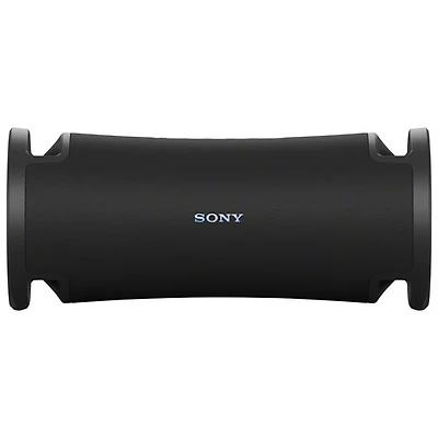 Sony ULT FIELD 7 Waterproof Bluetooth Wireless Speaker - Black