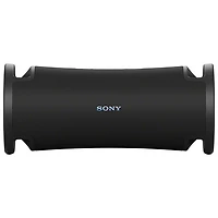 Sony ULT FIELD 7 Waterproof Bluetooth Wireless Speaker - Black