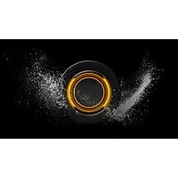 Sony ULT FIELD 7 Waterproof Bluetooth Wireless Speaker - Black