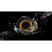 Sony ULT FIELD 7 Waterproof Bluetooth Wireless Speaker - Black