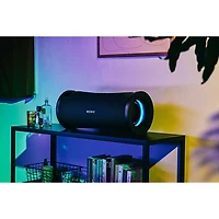 Sony ULT FIELD 7 Waterproof Bluetooth Wireless Speaker - Black