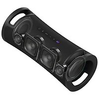 Sony ULT FIELD 7 Waterproof Bluetooth Wireless Speaker - Black