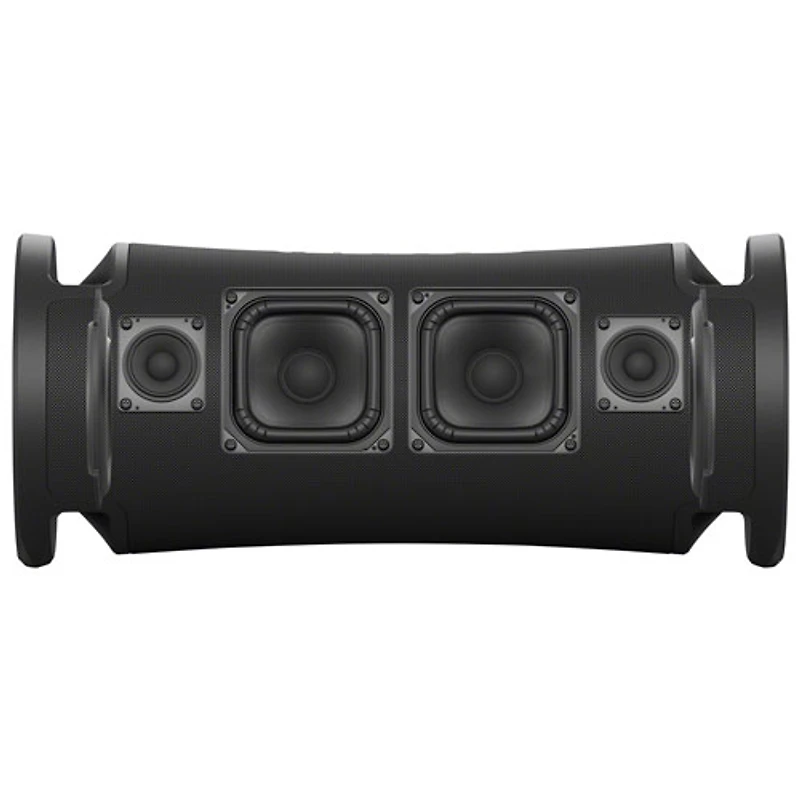 Sony ULT FIELD 7 Waterproof Bluetooth Wireless Speaker - Black