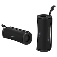 Sony ULT FIELD 1 Waterproof Bluetooth Wireless Speaker - Black