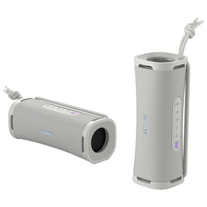 Sony ULT FIELD 1 Waterproof Bluetooth Wireless Speaker - Off White