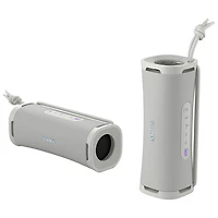 Sony ULT FIELD 1 Waterproof Bluetooth Wireless Speaker - Off White